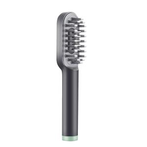 HAKKO miroku brush ミロクブラシ グリーン 電動頭皮ブラシ EMS美顔器