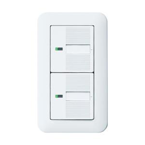 Panasonic（パナソニック） WTC57582W コスモシリーズワイド21配線器具
