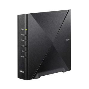 Wi-Fi NEC PA-WX3600HP 動作品 Wi-Fiルーター Aterm(エーターム) PA-WX3600HP [Wi-Fi 6(ax) /IPv6対応