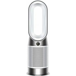 ☆dyson / ダイソン AM07DCWS タワーファン 【ホワイト/シルバー