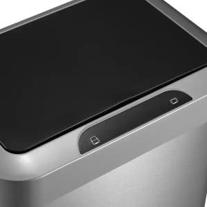 eko ゴミ箱 自動開閉 45リットル ホライ...の詳細画像4