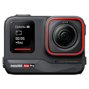 Insta360 Ace Pro アクションカ...の詳細画像1