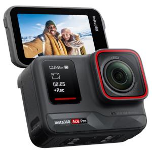 Insta360 Ace Pro アクションカ...の詳細画像2