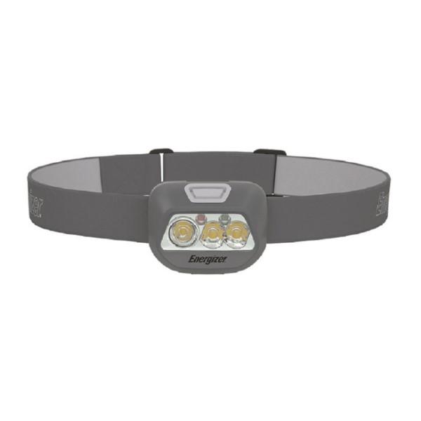 ヘッドライト LED 単4乾電池×3 防水 エナジャイザー T13A32