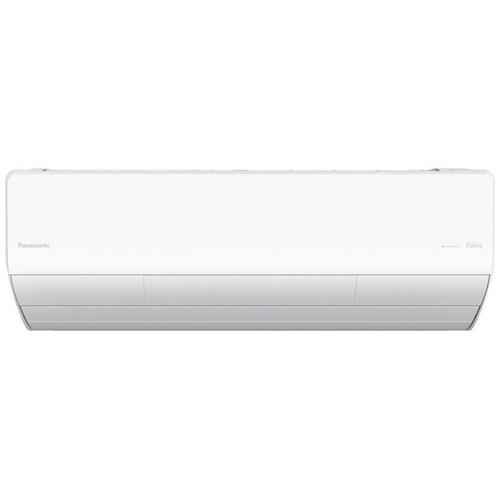 【標準取付工事代無料】 エアコン 12畳 パナソニック エオリア CS-X366D Xシリーズ （ク...