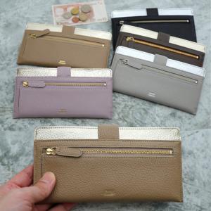 COACH（コーチ） 財布 ☆COACH☆ キスロック ミディアム ウォレット