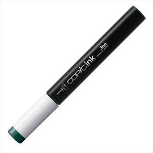 コピックインク BG75 Abyss Green アビス・グリーン COPIC 補充インク 12ml...