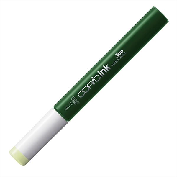 コピックインク G20 Wax White ワックス・ホワイト COPIC 補充インク 12ml G...