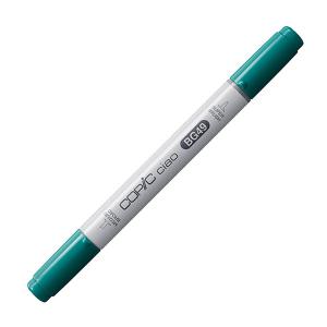 コピックチャオ 100 1本 単品 ブラック 黒 Black COPIC ciao マーカー