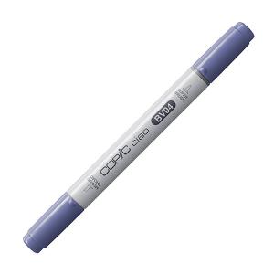コピックチャオ BV17 1本 単品 ディープレディッシュ・ブルー Deep