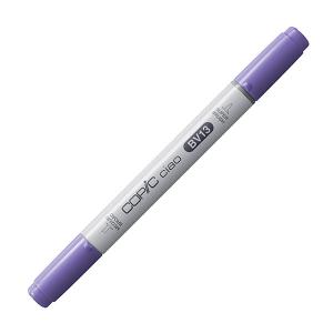 コピックチャオ BV17 1本 単品 ディープレディッシュ・ブルー Deep