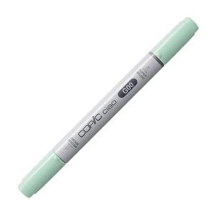 コピックチャオ W7 1本 単品 ウォームグレイ グレー Warm Gray COPIC