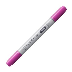 コピックチャオ V06 1本 単品 ラベンダー Lavender 紫 バイオレット