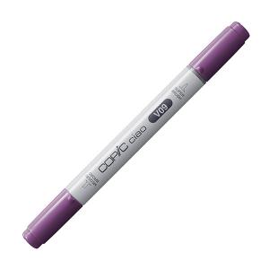 コピックチャオ 1本 単品 BV 青紫系 Blue Violet COPIC ciao マーカー