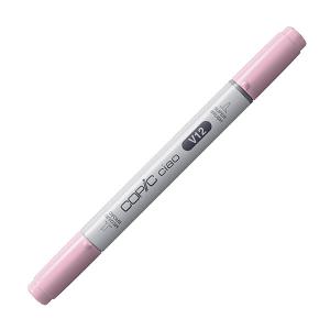 コピックチャオ RV23 1本 単品 ピュア・ピンク Pure Pink 赤紫