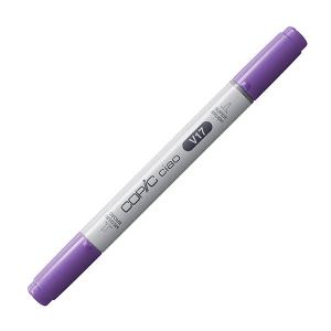 コピックチャオ V06 1本 単品 ラベンダー Lavender 紫 バイオレット