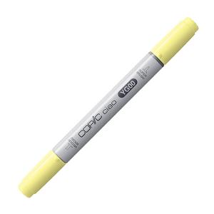 コピックチャオ YG03 1本 単品 イエロー・グリーン Yellow Green COPIC