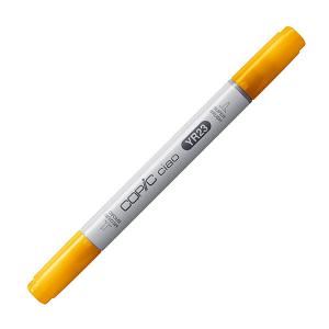 コピックチャオ YR31 1本 単品 ライト・レディッシュ・イエロー Light