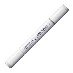 コピックスケッチ C0 1本 単品 クールグレイ グレー Gray COPIC sketch
