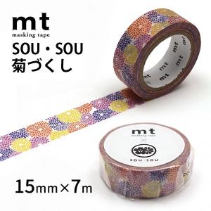 マスキングテープ Bセット GENKI LABOマスキングテープ3種セット