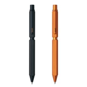 LAMY シャープペンシル 3本、多色ボールペン　セット LAMY（ラミー） 複合ペン シャープペンシル ボールペン 油性 高級 多
