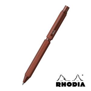 T*n様 RHODIA スクリプト メカニカルペンシル ボールポイントペン 5本 RHODIA（ロディア） ボールペン スクリプト RHODIA SCRIPT 油性