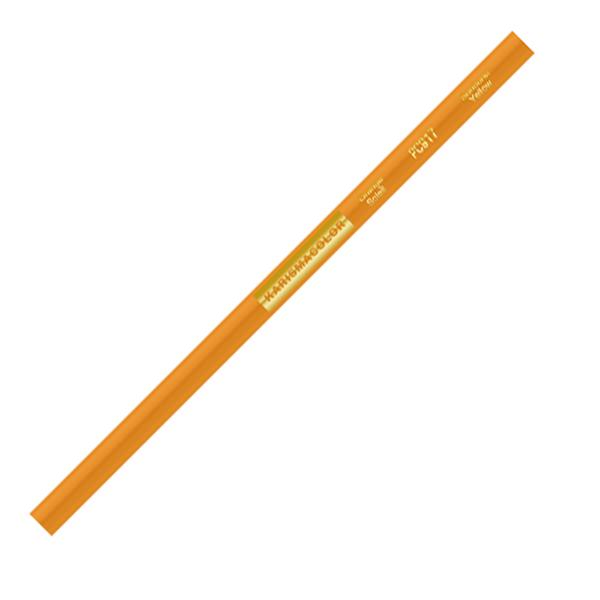 サンフォード カリスマカラー 色鉛筆 単色 1本 サンバーストイエロー PC917 イエロー 黄