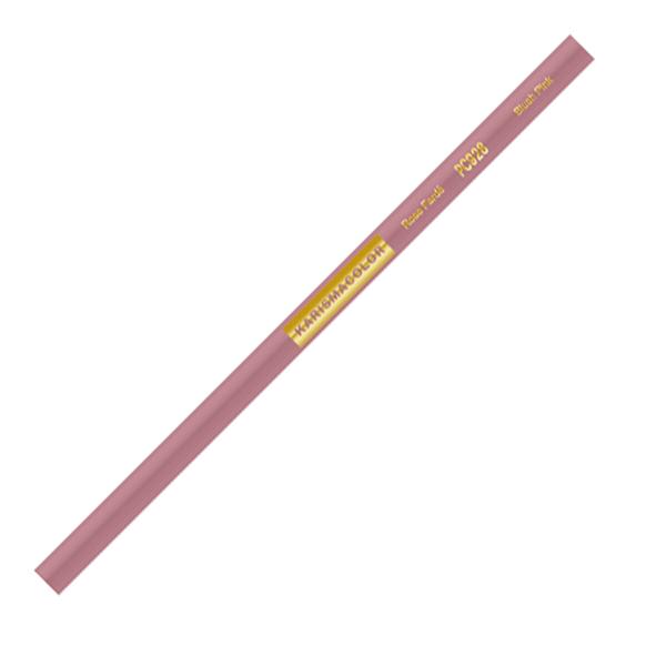 サンフォード カリスマカラー 色鉛筆 単色 1本 ブラッシュピンク PC928 ピンク 桃色