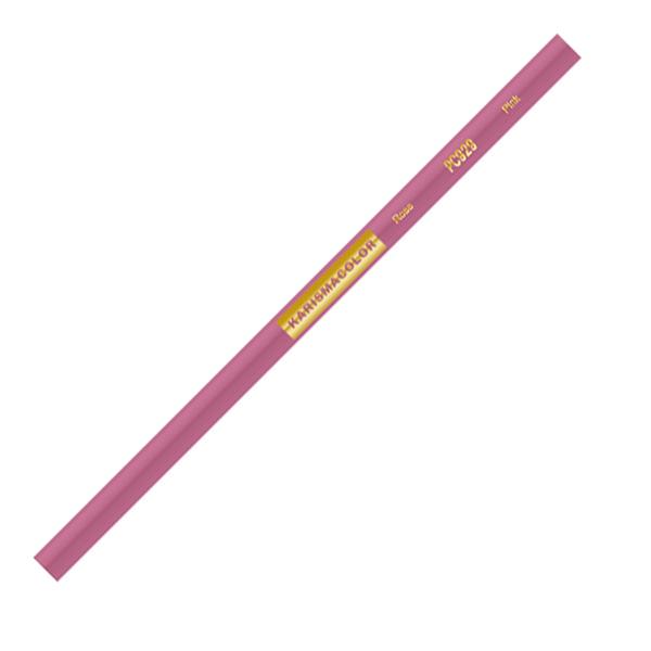 サンフォード カリスマカラー 色鉛筆 単色 1本 ピンク PC929