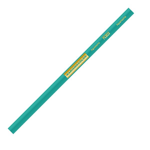サンフォード カリスマカラー 色鉛筆 単色 1本 アクアマリン PC905 青 ブルー
