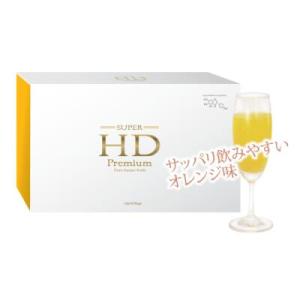 【送料無料】新HGHサプリ スーパーHDプレミアム(80包入...