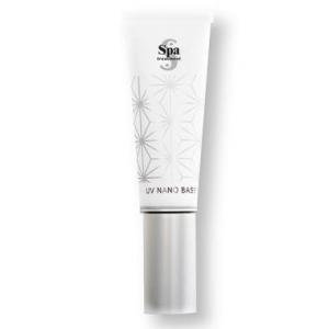 UTOWA（ウトワ） グラスマ イデアルUVプロテクション 50g SPF50+
