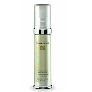 ＭｏｒｅＲｉｃｈ／モアリッチ　クロンドールセラム（５０ｍｌ）#機能性美容液 クスミ タルミ ハリ 弾...