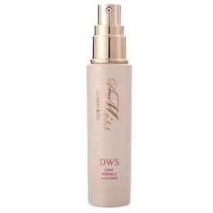 Dear Miss DWS ディアミス ディープリンクルソリューション （３０ｍｌ） ハリ 美容液 ...