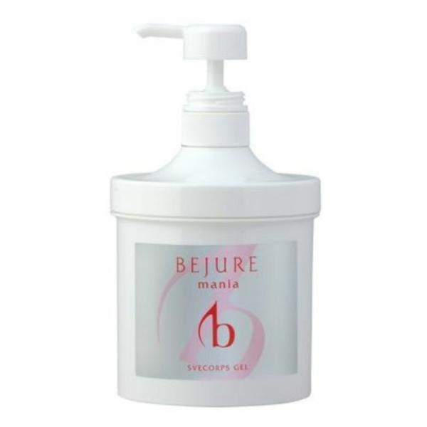 新ベジュレマニア スヴェコールジェル （６００ｇ）ボディマッサージジェル セルライト マッサージ も...