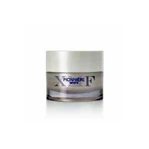 フィトメール　ＸＭＦホワイトクリーム　（５０ｍｌ）　ブライトニング 透明感 紫外線 環境汚染 ストレス トーン 明るい シワ フェミニン
