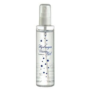 Ｈウォータージェル （２００ｍｌ） 水素イオン含有 化粧水 ボディ リフトアップ 凸凹肌 アトピー 毛穴 しみ くすみ むくみ ワキガ 加齢臭