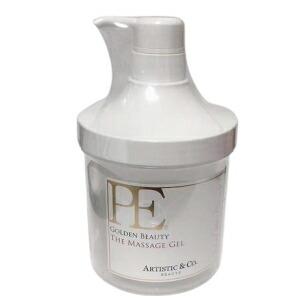 ARTISTIC＆CO. A&CBEAUTE シリーズ専用美容液 PE GOLDEN BEAUTY THE