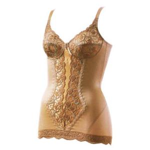 Ogello オジェロ ボディシェイパー VC1700 （ショコラ） 補正下着 ボディシェイプ ウエ...