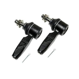 即納 ORIGIN Labo. タイロッドエンド ハイアングルタイプ 左右セット