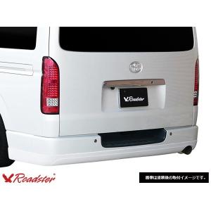 ハイエース 200系 フルエアロセット LUX...の詳細画像3