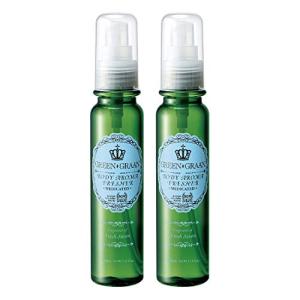 グリングラン 薬用ボディアロマフレッシャー 制汗剤 200ml 100ml×2本組