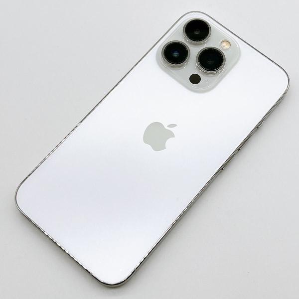 【中古A美品】iPhone13 Pro 128GB SIMフリー 新品バッテリー１００％