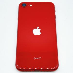 【中古A美品】iPhone SE 第3世代 64...の商品画像