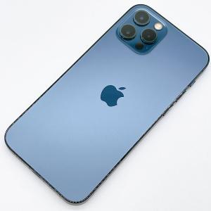 【中古A美品】iPhone12 Pro 512GB SIMフリー 新品バッテリー１００％