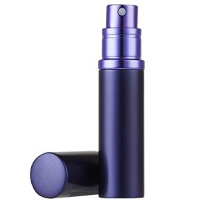 アトマイザー 香水 アトマイザー UULANFA 詰め替え 携帯アトマイザー 香水 いれもの 詰め替え ワンタッチ補充 プシュ式 機内持ち込み可能 男