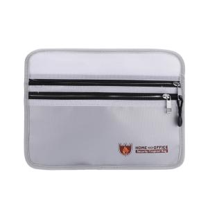 耐火バッグ 1200℃ 耐熱 モバイルバッテリ...の詳細画像1