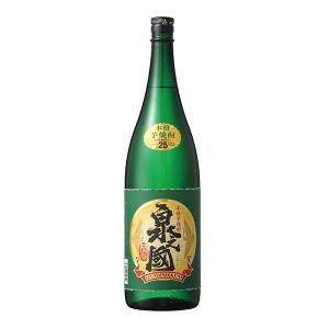 本格焼酎 泉之國 1800ml 25度｜baba