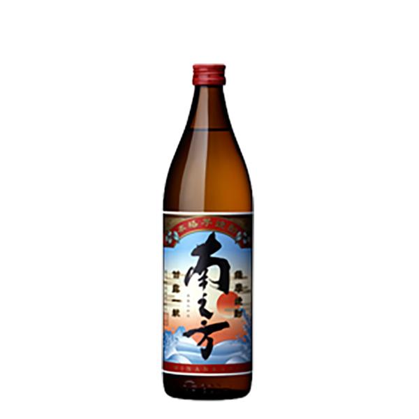 薩摩酒造 南之方900ml×12本（ケース販売）