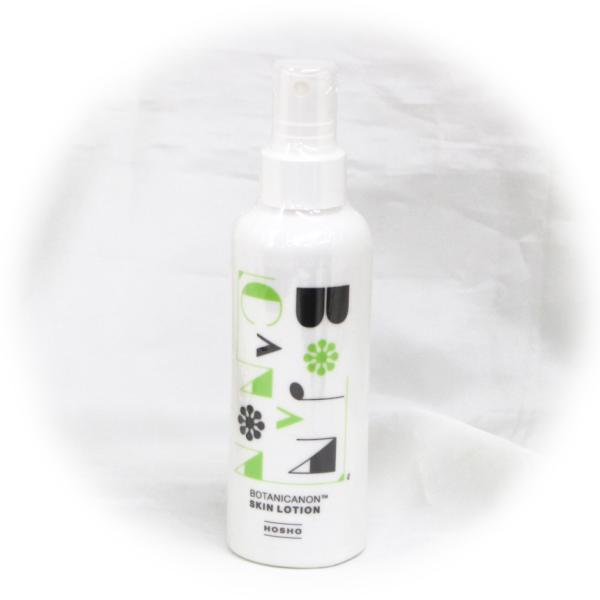 BOTANICANON スキンローション芳樟タイプ（150ml）